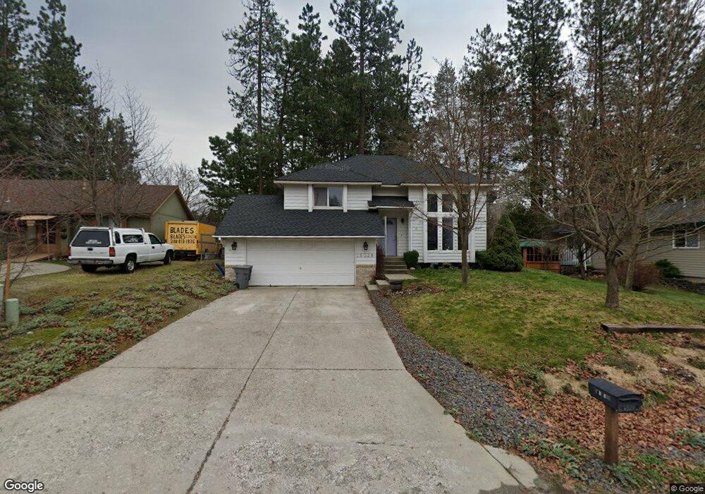 15038 N Wright St, Rathdrum, ID 83858 - photo 1