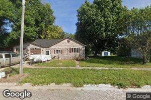 223 E Maple St, Ringsted, IA 50578