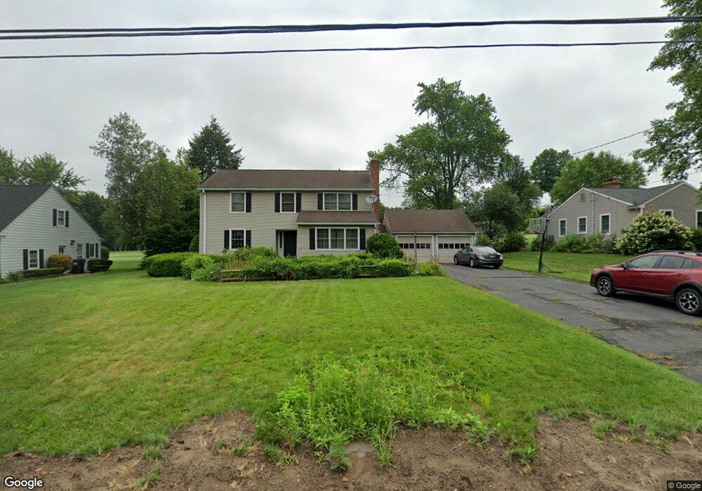 126 Marbern Dr, Suffield, CT 06078 - photo 1