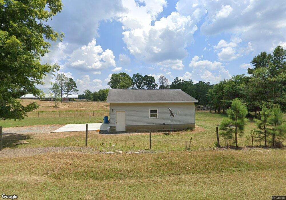 4453 Lambeth Mill Rd, Bennett, NC 27208 - photo 1