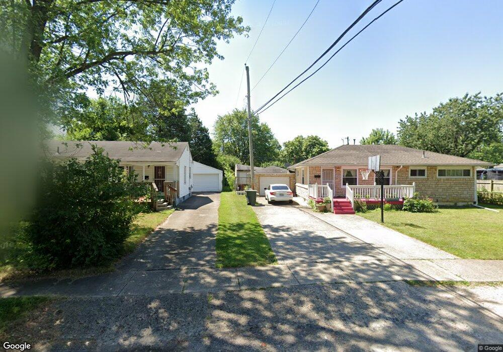 4579 Amesbury Rd, Columbus, OH 43227 - photo 1