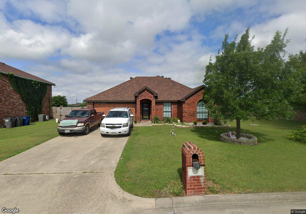 412 Windmill Dr, Lavon, TX 75166 - photo 1