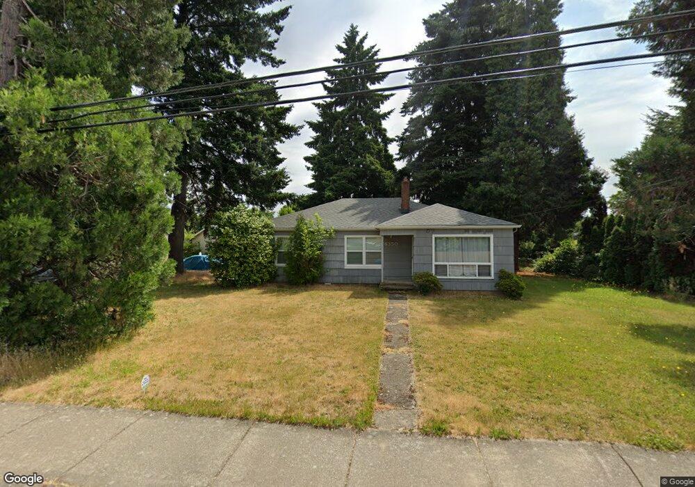 6350 Mcleod Ln NE, Keizer, OR 97303 - photo 1