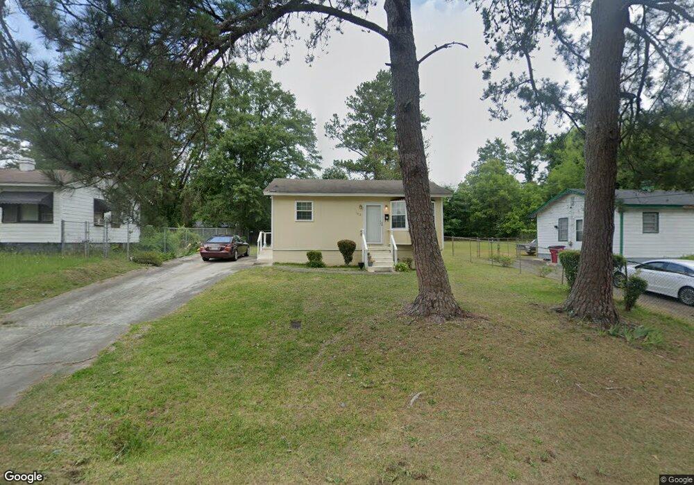 1112 Haywood Rd, Macon, GA 31211 - photo 1