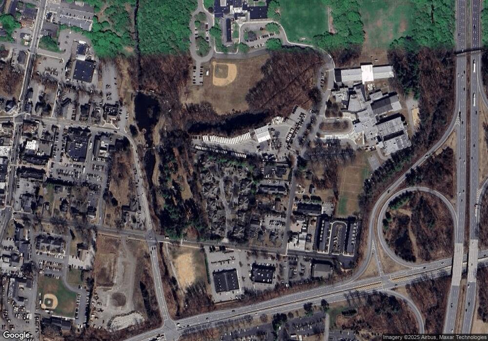 8 Wampus Close, Armonk, NY 10504 - photo 1