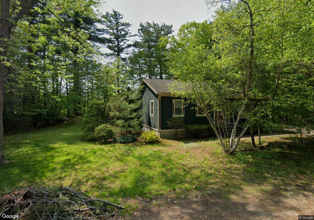 140 Lily Pond Rd, Somersworth, NH 03878 - photo 1