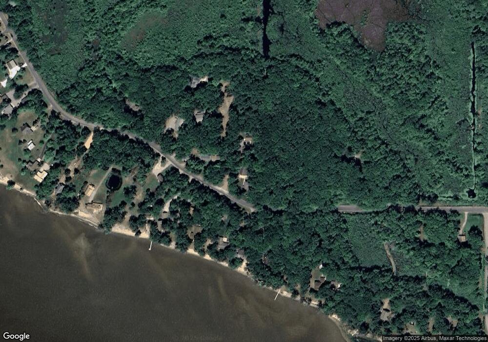 3233 Seven Seasons Ct, Au Gres, MI 48703 - photo 1