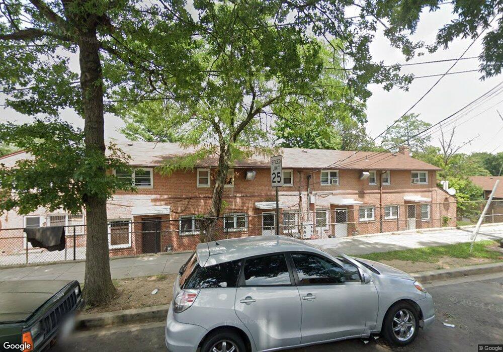 5379-5385 Clay Terrace NE, Washington, DC 20019 - photo 1