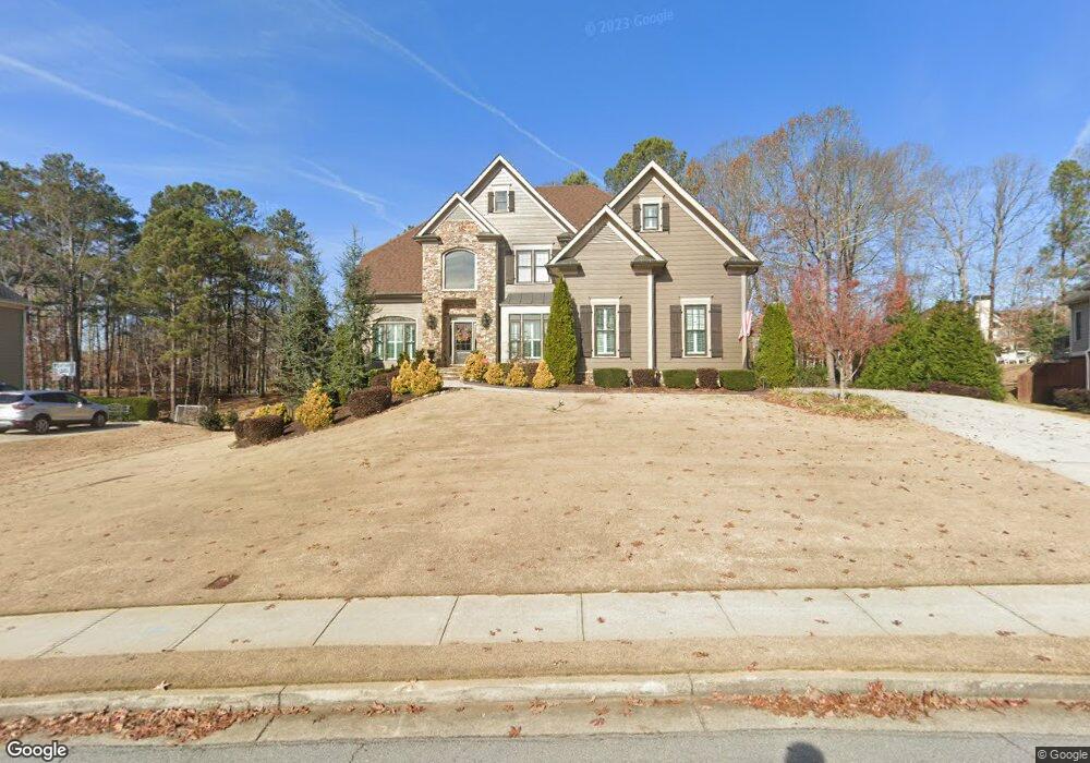 1581 Mulberry Lake Dr unit 29, Dacula, GA 30019 - photo 1