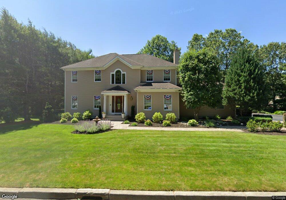 38 Mark Dr, Lincoln, RI 02865 - photo 1