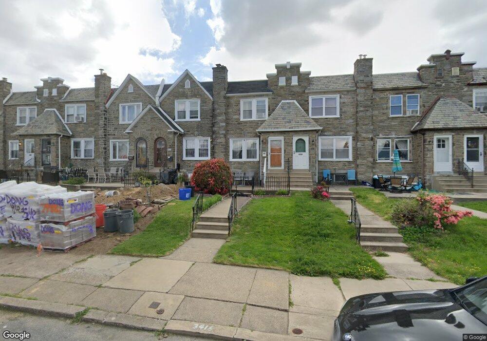 3416 Chippendale St, Philadelphia, PA 19136 - photo 1