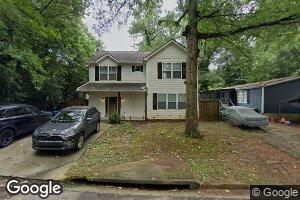 3223 Mchenry Dr, Scottdale, GA 30079