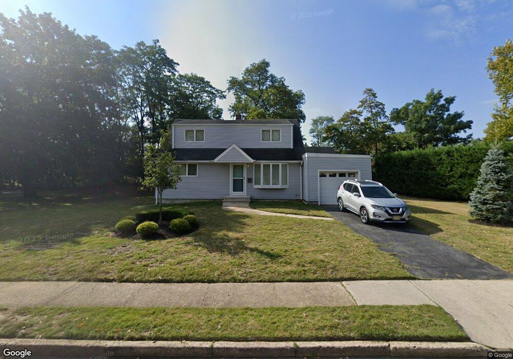 3 Carole Dr, Oakhurst, NJ 07755 - photo 1