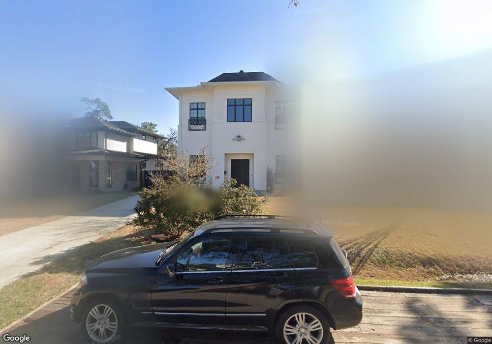 935 W 41st St, Houston, TX 77018 - photo 1