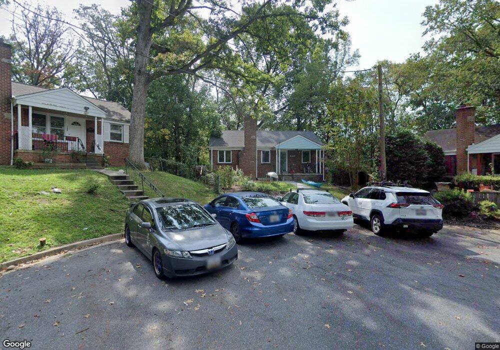 1307 Elson Ct, Takoma Park, MD 20912 - photo 1