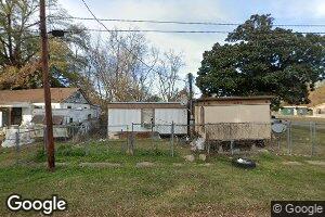 1401 Bell St, Lake Providence, LA 71254