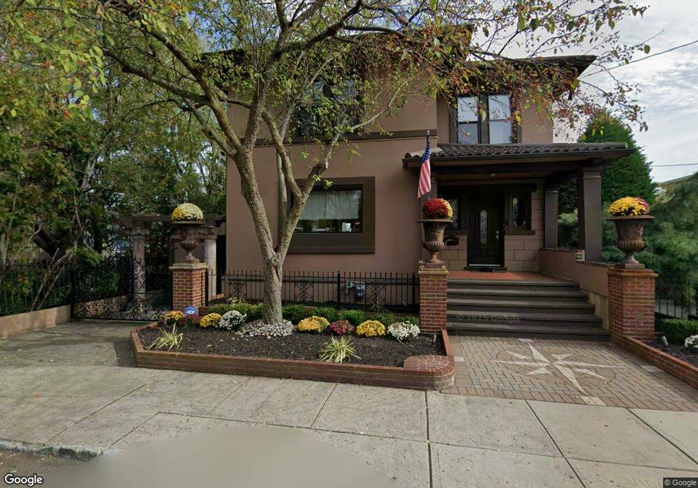 21 Kingswood Rd unit 25, Weehawken, NJ 07086 - photo 1