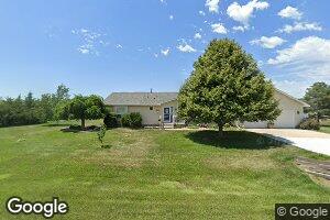 209 N Rosewood Dr, Juniata, NE 68955
