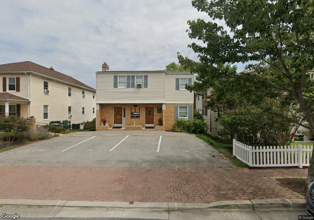 413 Main St, Laurel, MD 20707 - photo 1