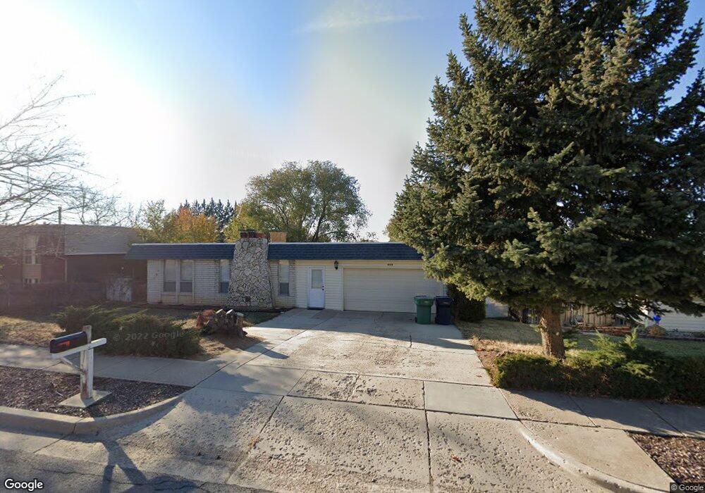 4523 S 2600 W, Roy, UT 84067 - photo 1