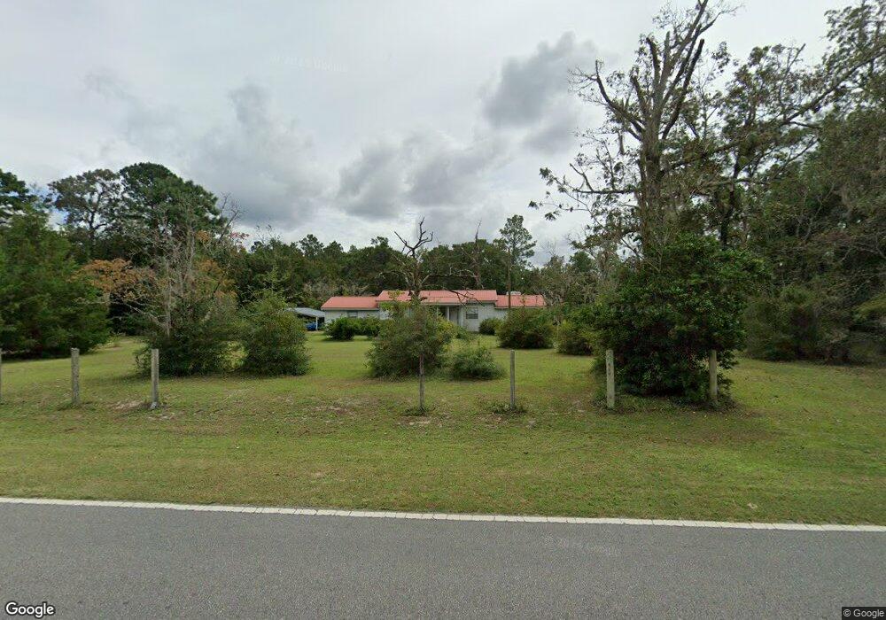 671 Shadeville Rd, Crawfordville, FL 32327 - photo 1