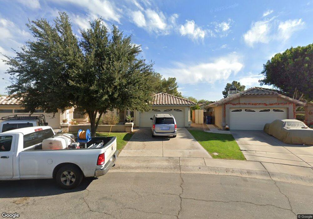 5701 W Buffalo Place, Chandler, AZ 85226 - photo 1