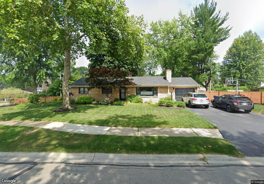 516 S Sleight St, Naperville, IL 60540 - photo 1