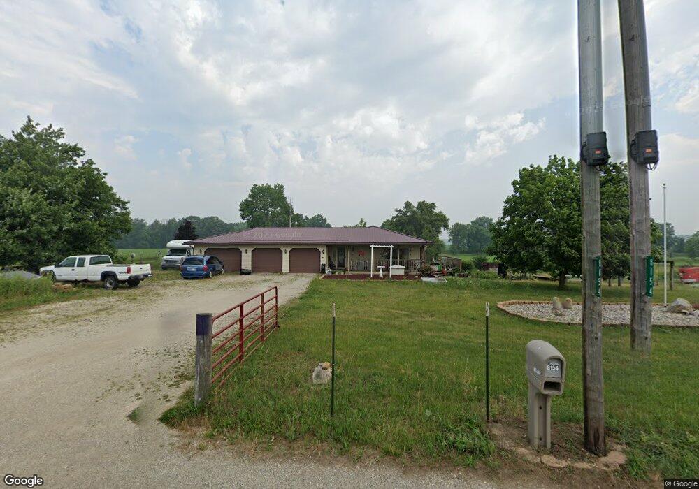 8154 W 25 S, Etna Green, IN 46524 - photo 1