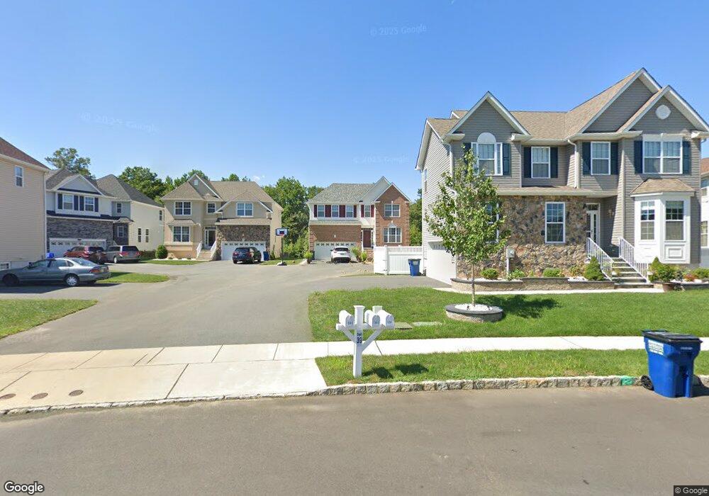 395 Morning Glory Dr, Monroe Township, NJ 08831 - photo 1