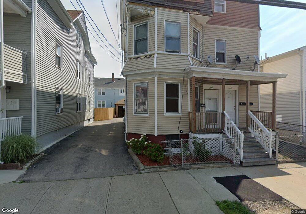 109 River Ave, Providence, RI 02908 - photo 1
