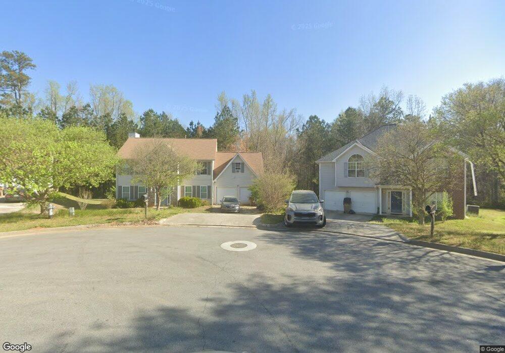 2602 Mead Ct, Jonesboro, GA 30236 - photo 1