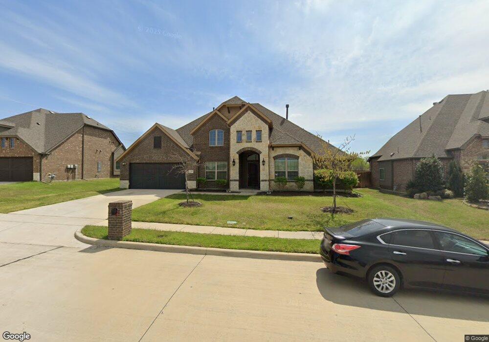 103 Covington Dr, Wylie, TX 75098 - photo 1