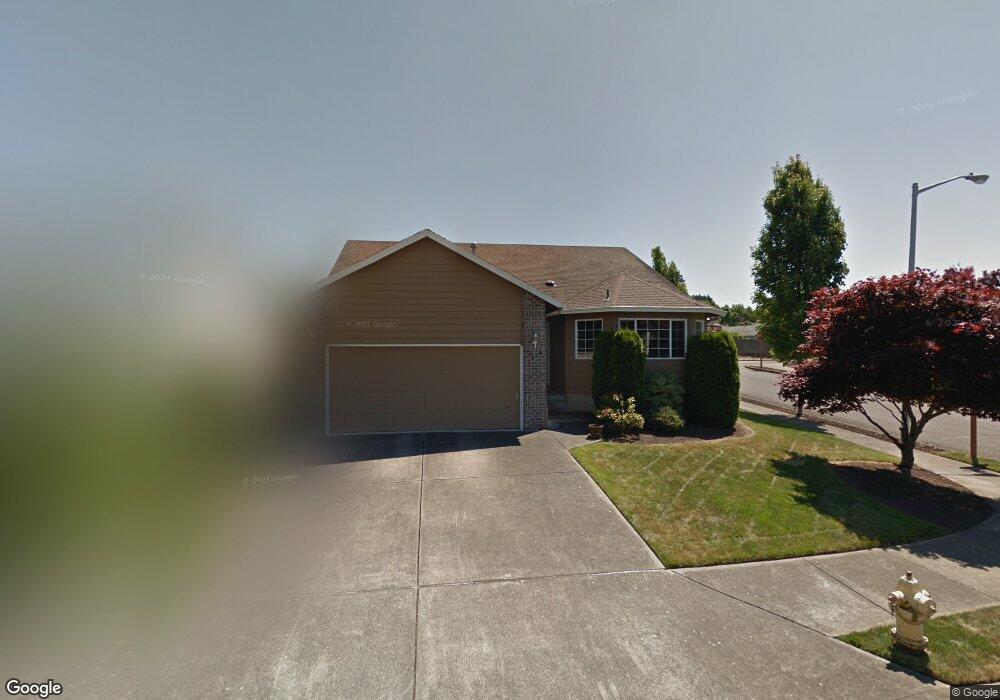 1380 SW 11th St, Troutdale, OR 97060 - photo 1
