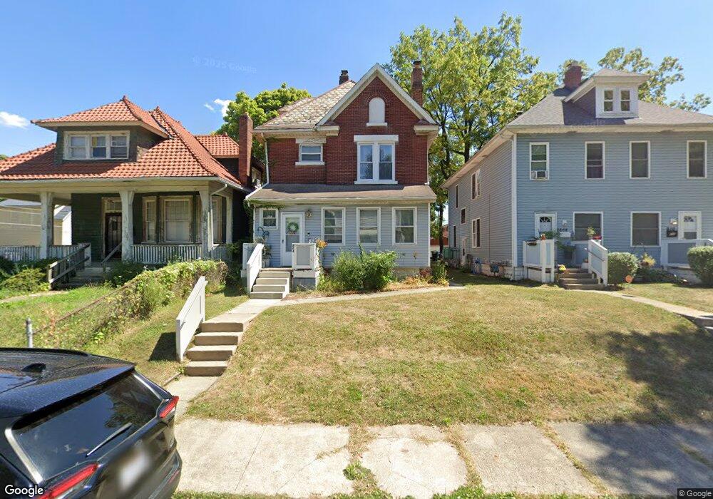 604 Carpenter St, Columbus, OH 43205 - photo 1