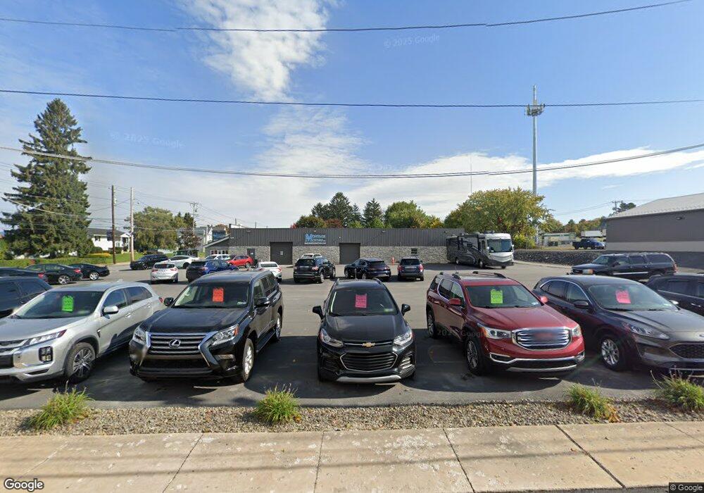 2649 Pittston Ave, Scranton, PA 18505 - photo 1