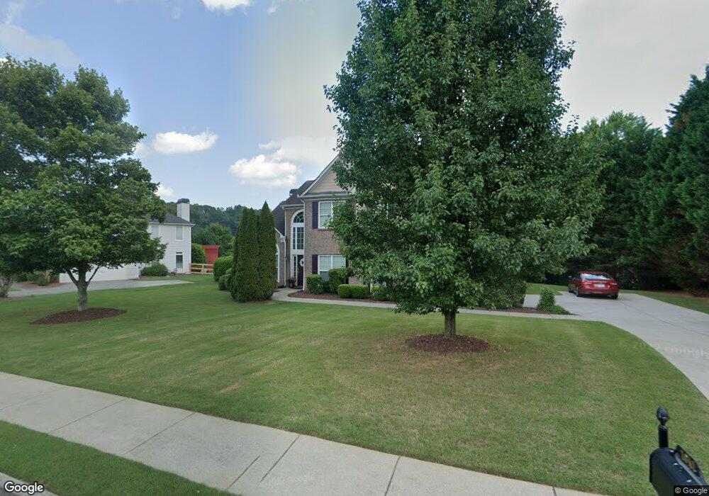 1041 Bradshaw Estates Dr unit 1, Canton, GA 30115 - photo 1