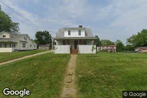 138 Northwest St, Flushing, OH 43977