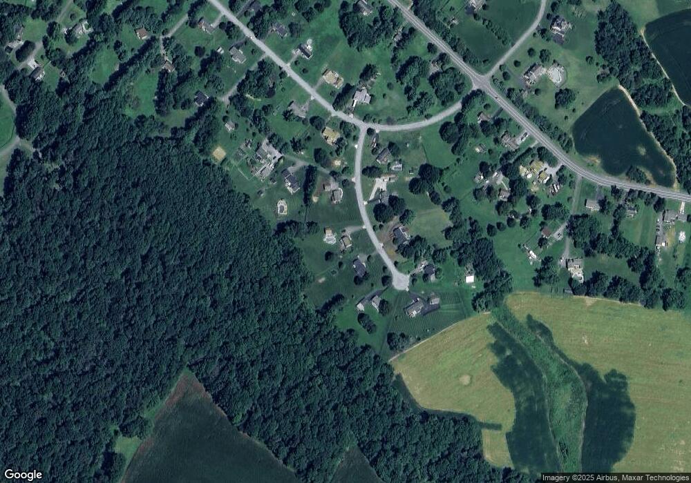 891 Severn Ct, Sykesville, MD 21784 - photo 1