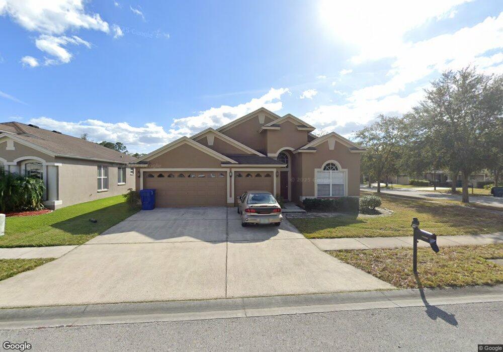 34422 Windknob Ct, Wesley Chapel, FL 33545 - photo 1