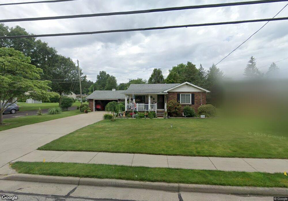 400 Gates St, Doylestown, OH 44230 - photo 1