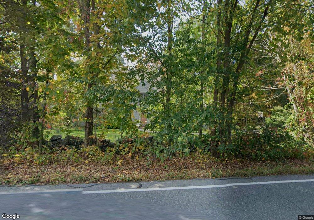 177 Long Hill Rd, Bolton, MA 01740 - photo 1