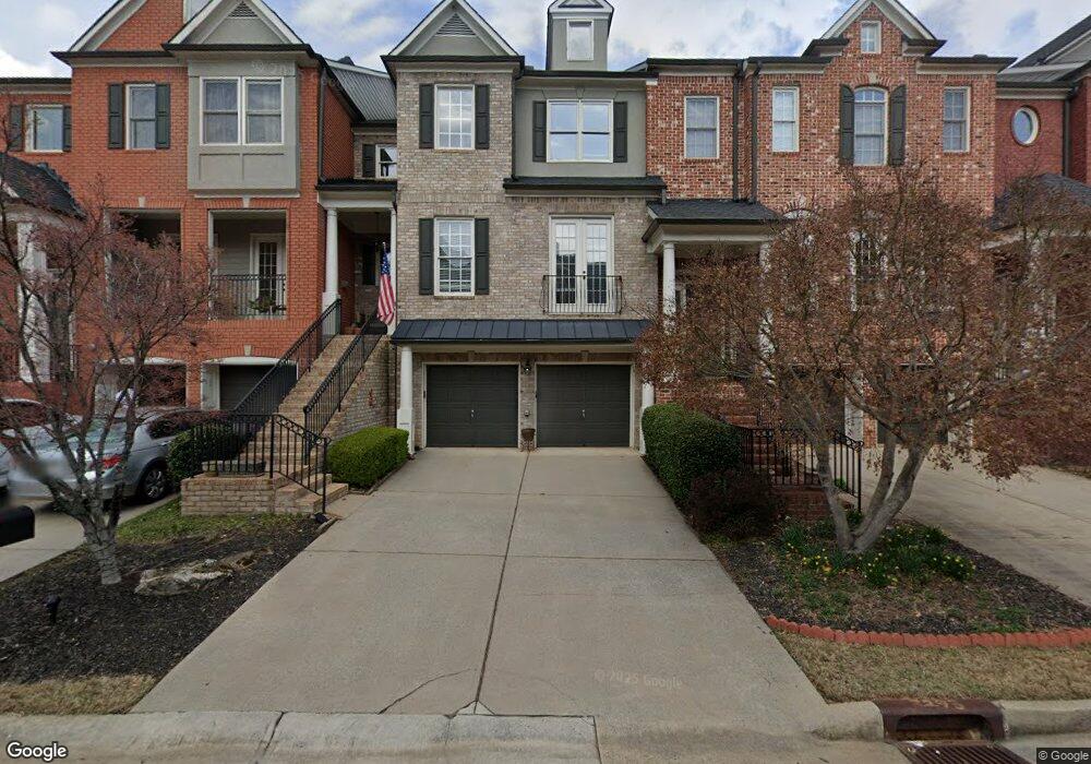 1433 Montclair Ct SE unit 17, Smyrna, GA 30080 - photo 1