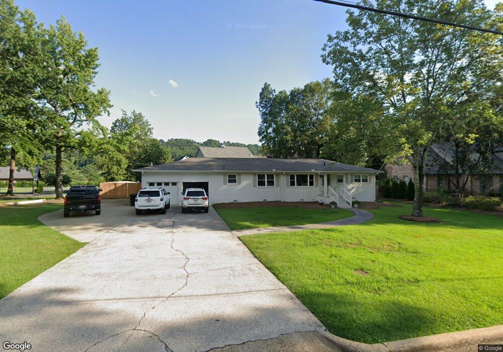 113 Fairoaks Cir, Gadsden, AL 35901 - photo 1