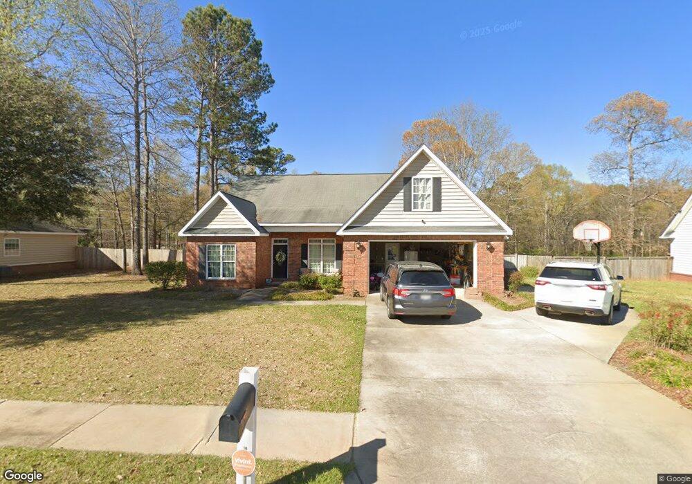 114 Georgian Walk, Byron, GA 31008 - photo 1