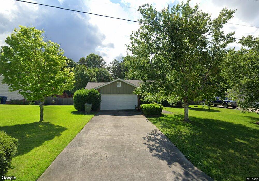 125 Hunters Way, Carrollton, GA 30116 - photo 1