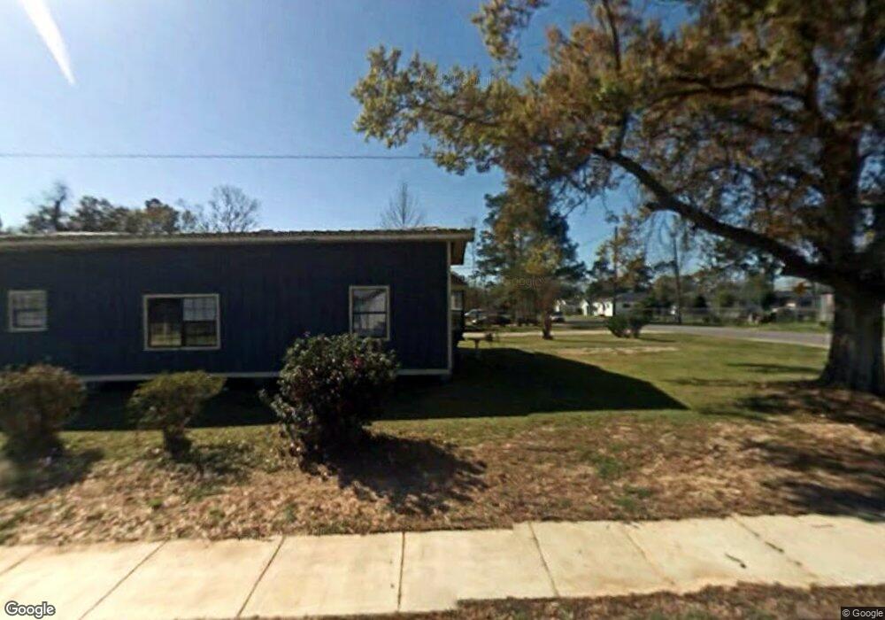 2814 4th St, Lake Charles, LA 70615 - photo 1