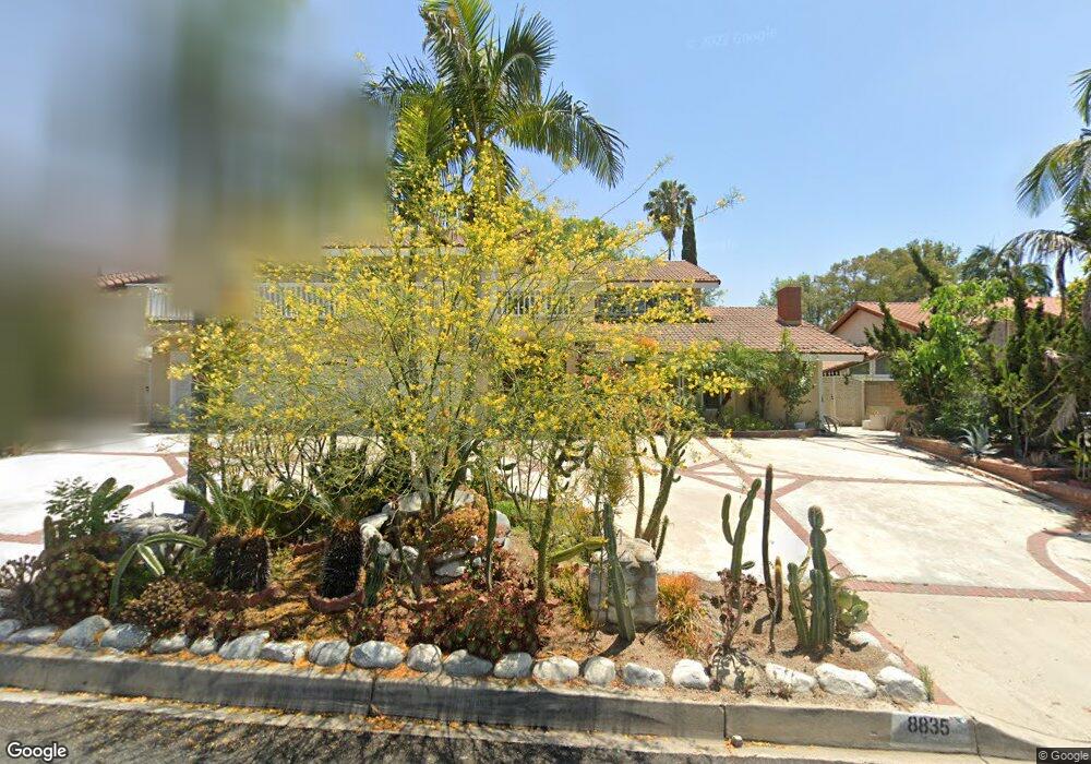 8835 Los Coyotes Dr, Buena Park, CA 90621 - photo 1