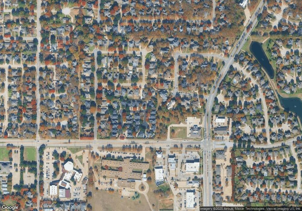 920 Ellison Park Cir, Denton, TX 76205 - photo 1