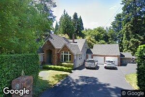 13310 SW Iron Mountain Blvd, Portland, OR 97219