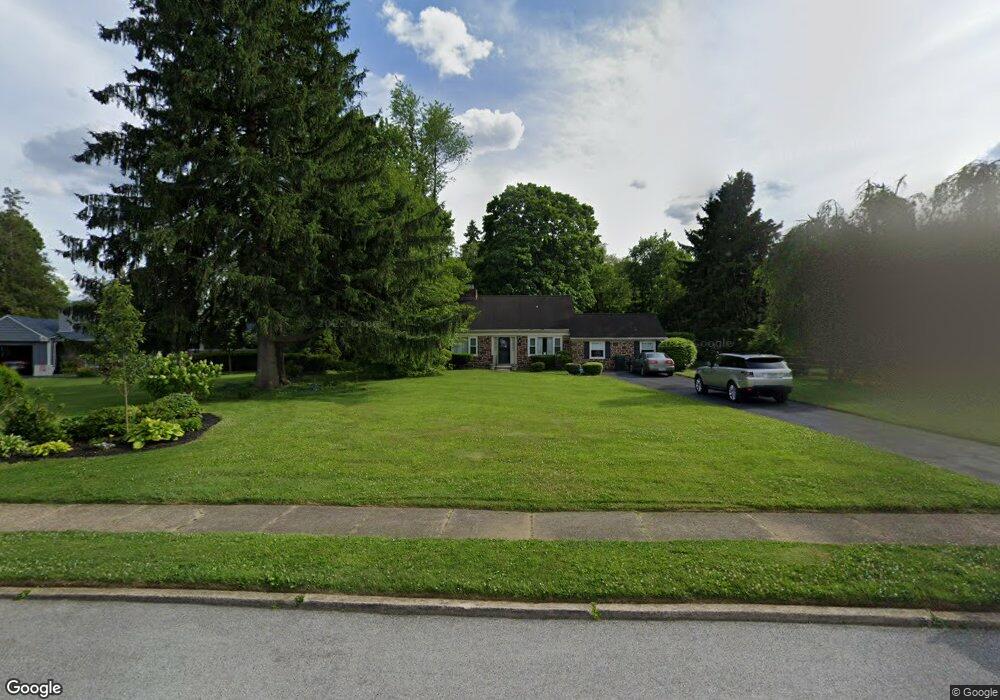 1329 Carol Rd, Jenkintown, PA 19046 - photo 1